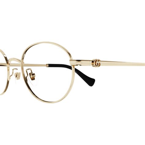 Gucci GG1608OK 003 Glasses 